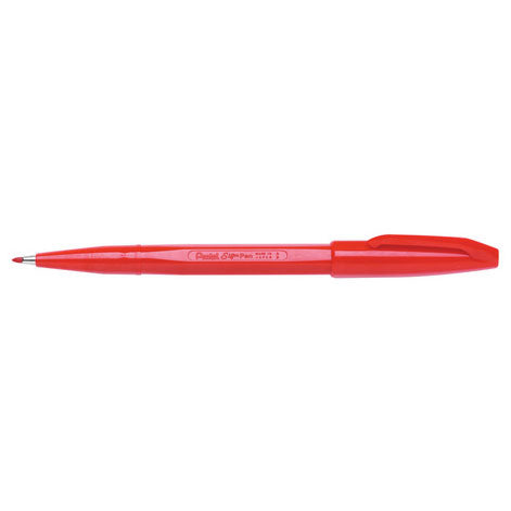 Pentel Sign Pen Fine Point