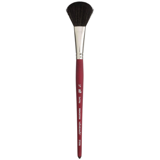 Princeton Velvetouch Mixed Media Brushes Oval Mop