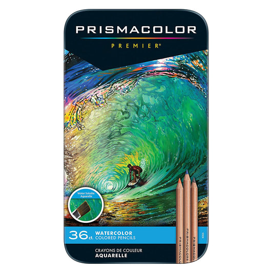 Prisma Watercolor Pencil Sets