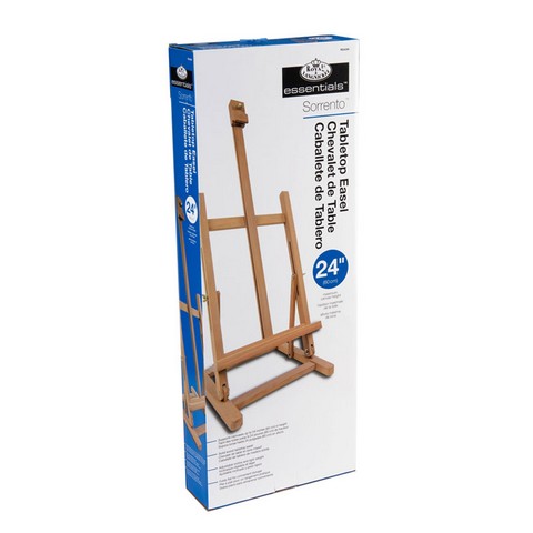 Royal Brush Table Easels
