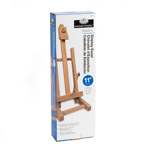 Royal Brush Table Easels