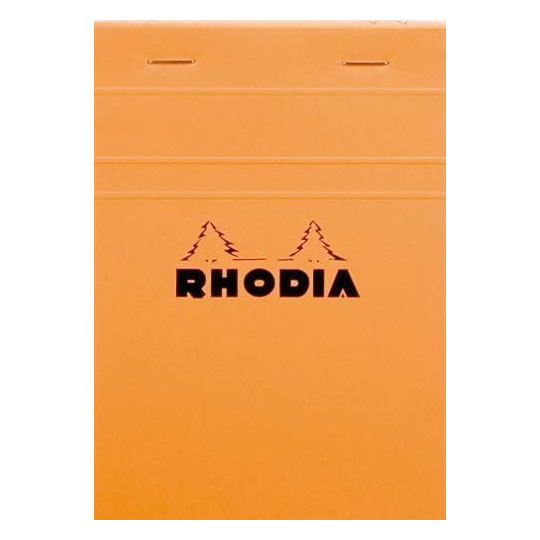 Rhodia N° 13 Pad