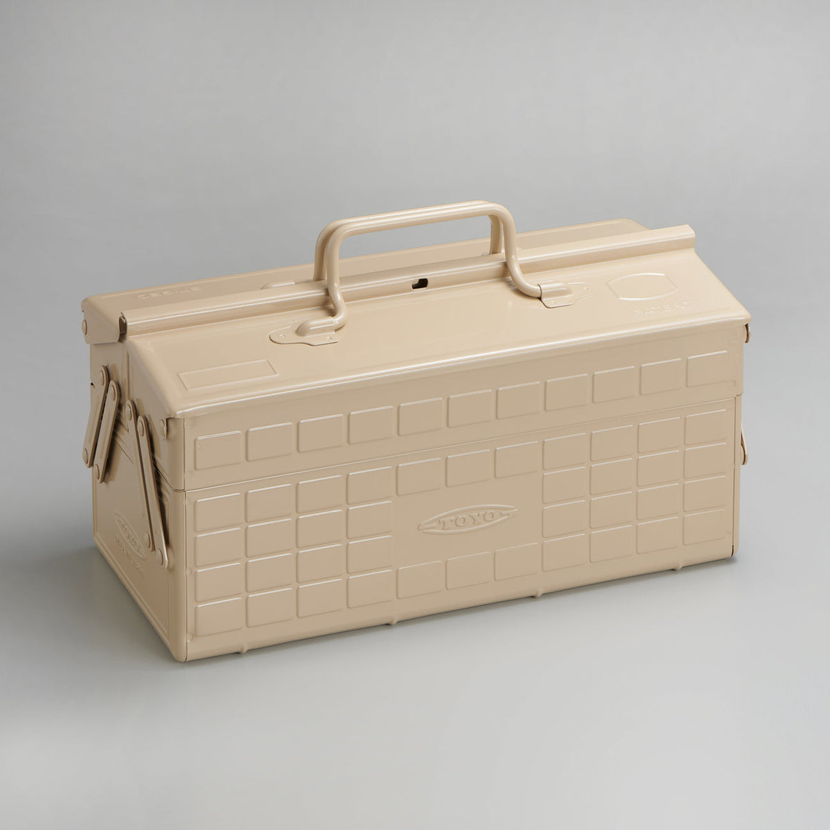 Toyo ST350 Steel Cantilever Toolbox