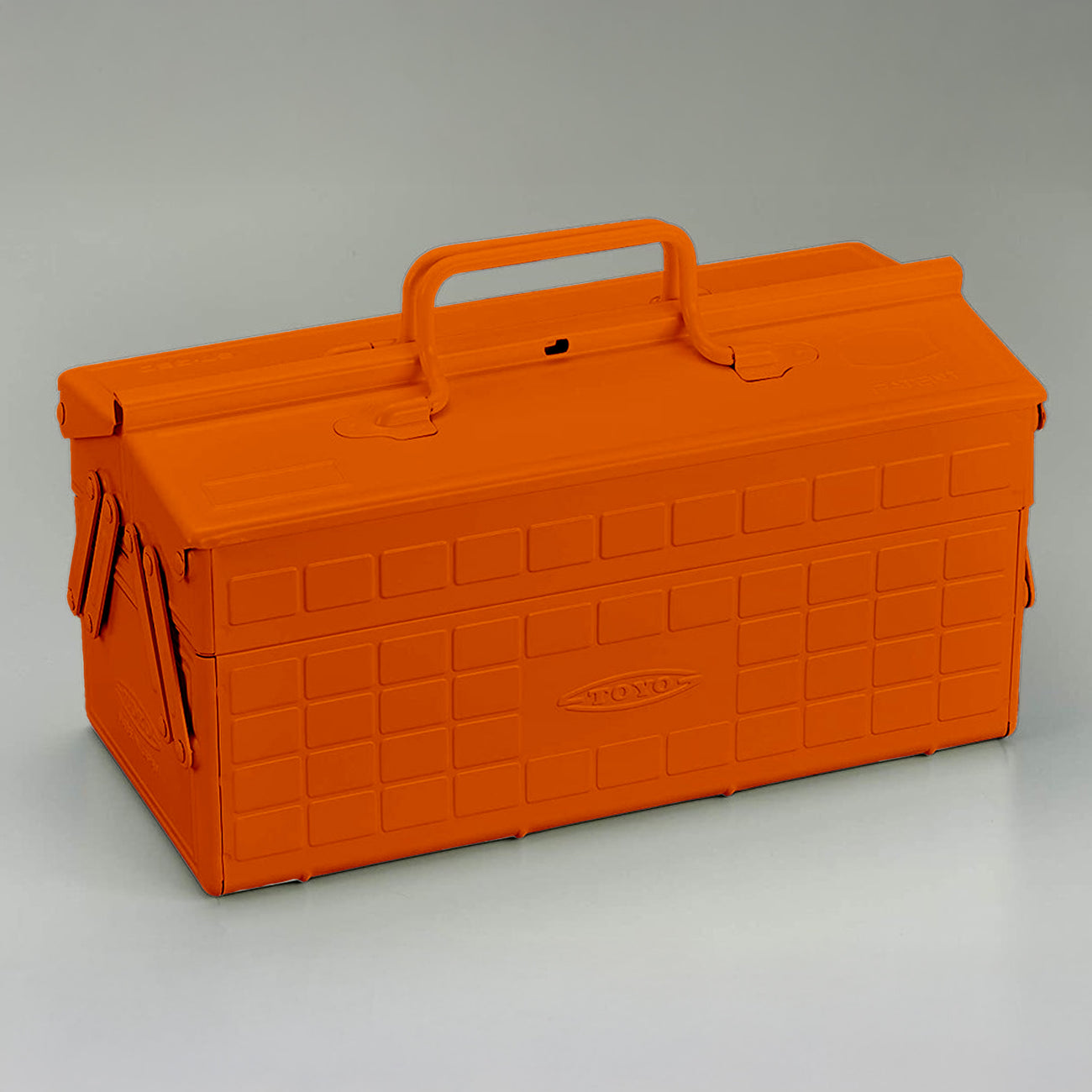 Toyo ST350 Steel Cantilever Toolbox