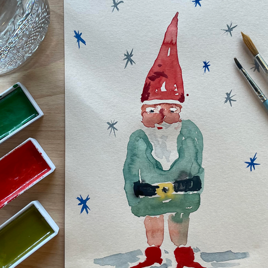 Dec 22  Elf Morning Camp