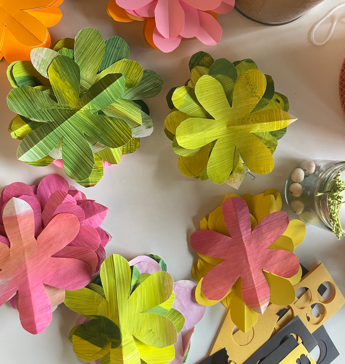 Feb 16 Mardi Gras Camp Morning Camp