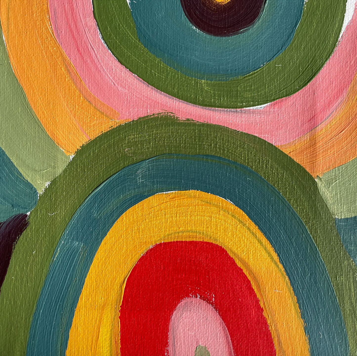 Spring Break Morning Camps