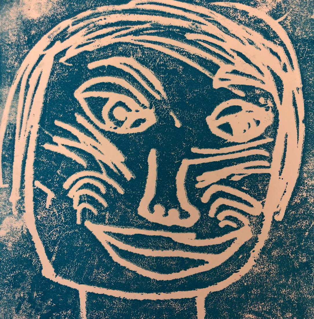 July 20- 24 AM: Printmaking