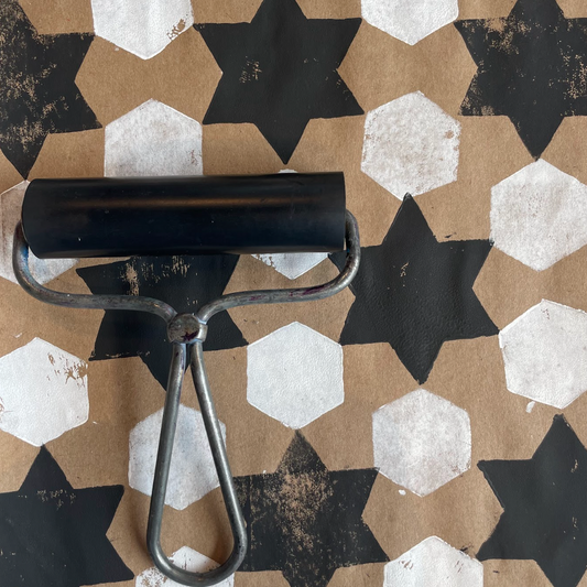 July 20- 24 AM: Printmaking