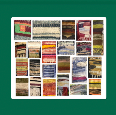 Textiles Open Studio: Art and Craft