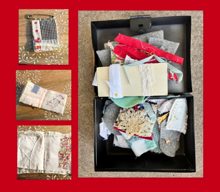 Textiles Open Studio: Art and Craft