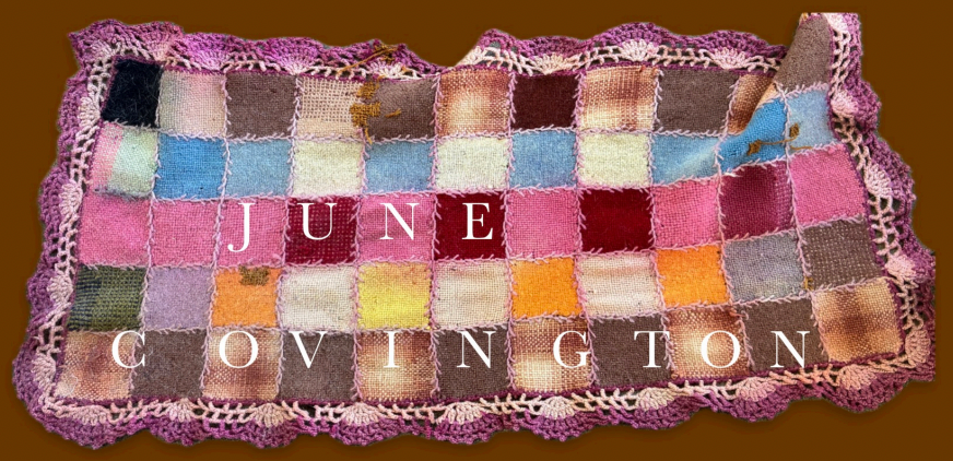 Textiles Open Studio: Art and Craft