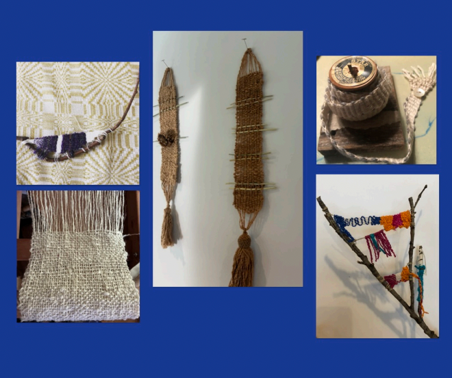 Textiles Open Studio: Art and Craft
