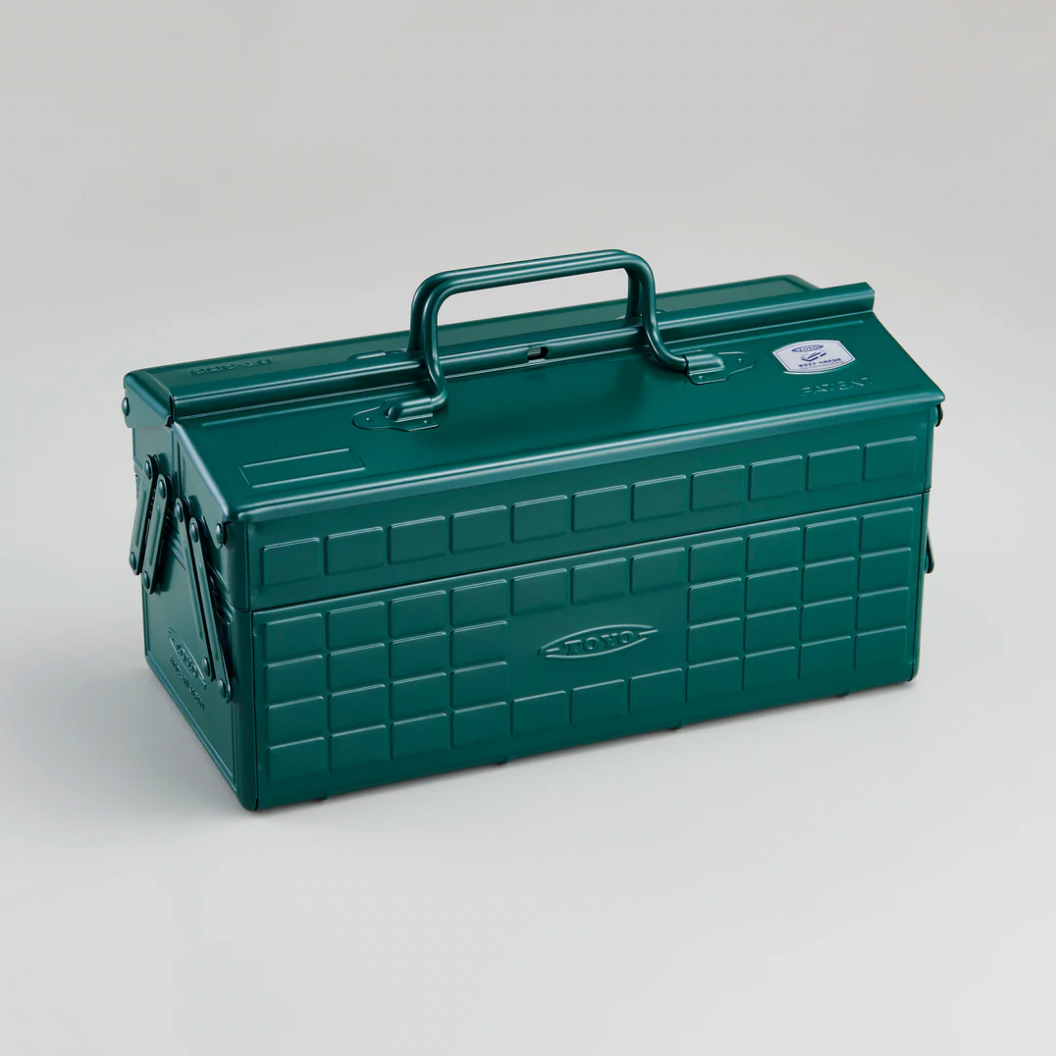 Toyo ST350 Steel Cantilever Toolbox