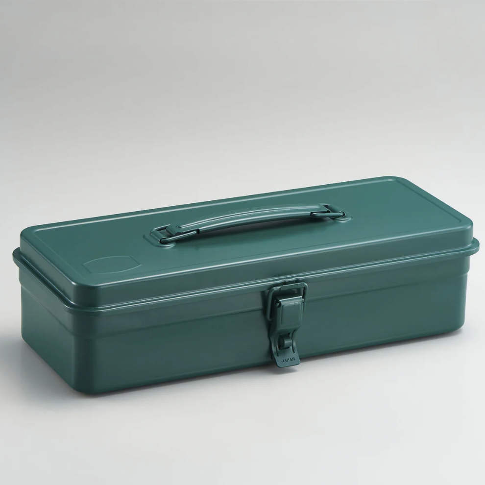 Toyo T320 Steel Tool Box