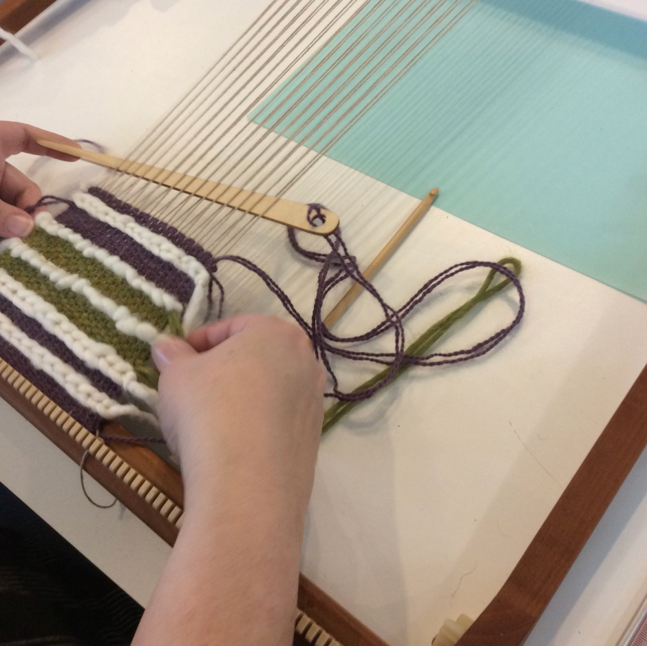 Workshops | Oil and Cotton – Oil & Cotton