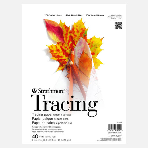 Strathmore Tracing Paper 200 series