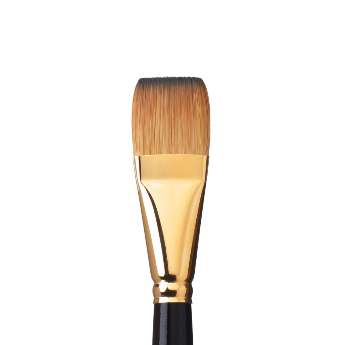 Callia Flat Wash Synthetic Sable Short Handle Brush