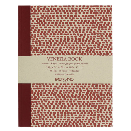 Venezia Book
