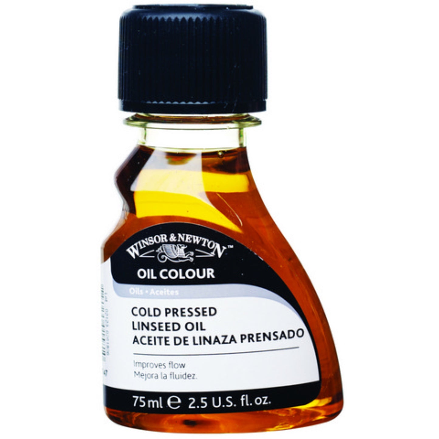 Winsor & Newton Linseed Oils