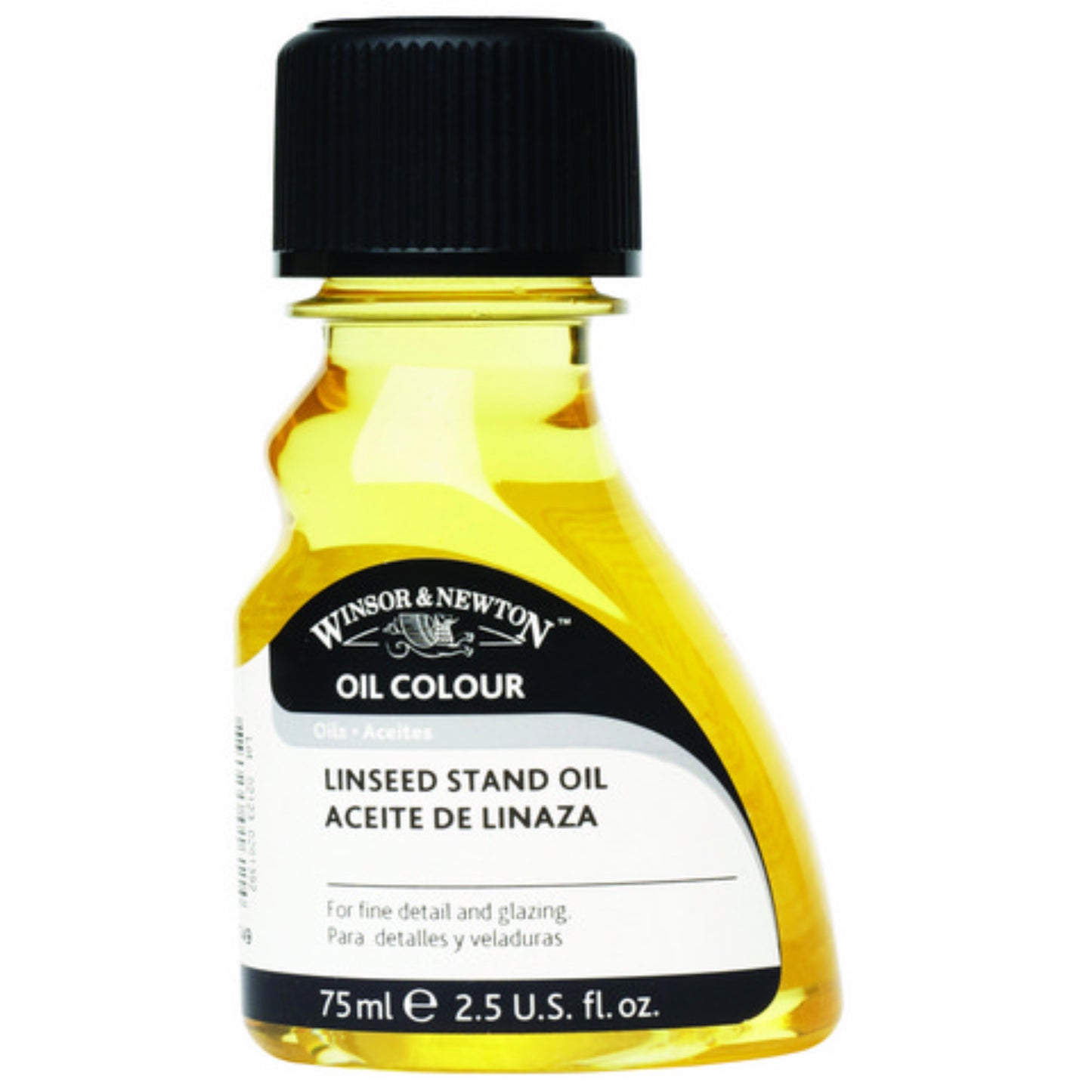 Winsor & Newton Linseed Oils