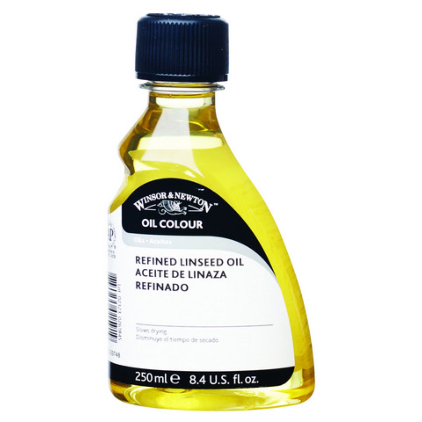 Winsor & Newton Linseed Oils