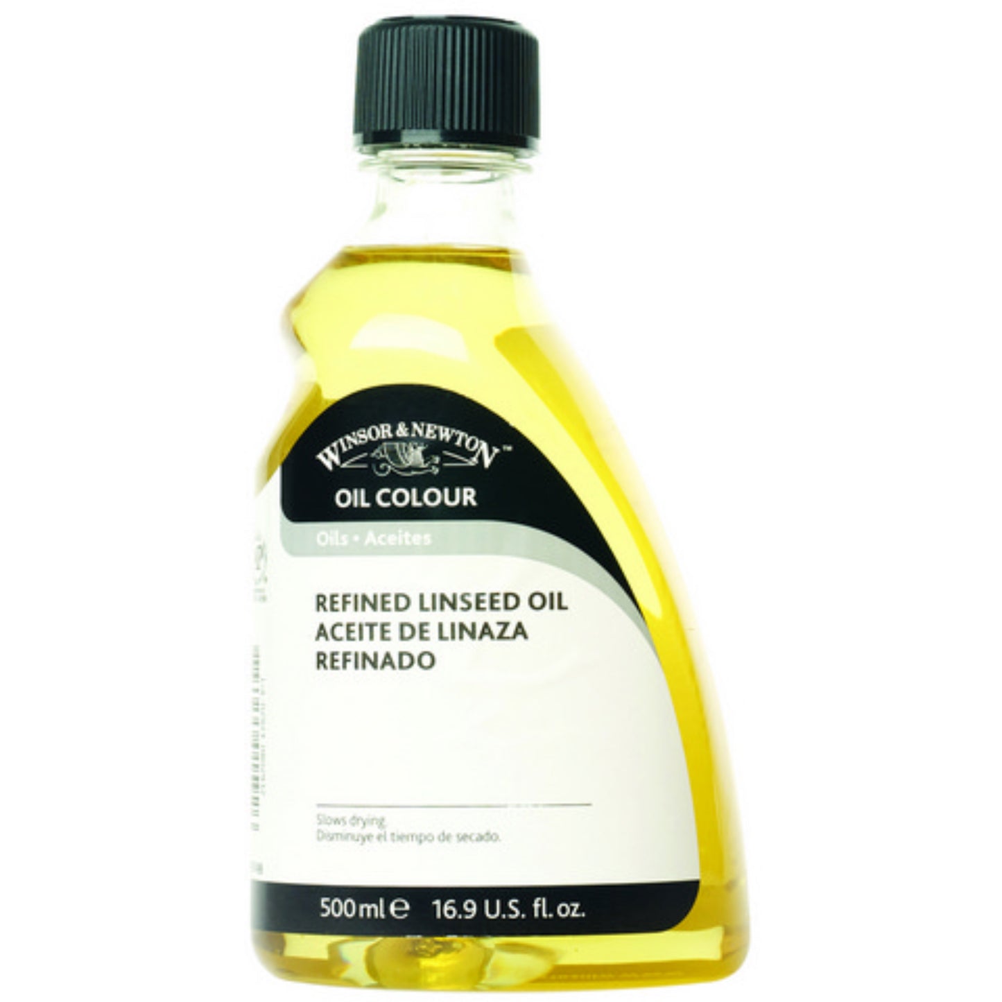 Winsor & Newton Linseed Oils