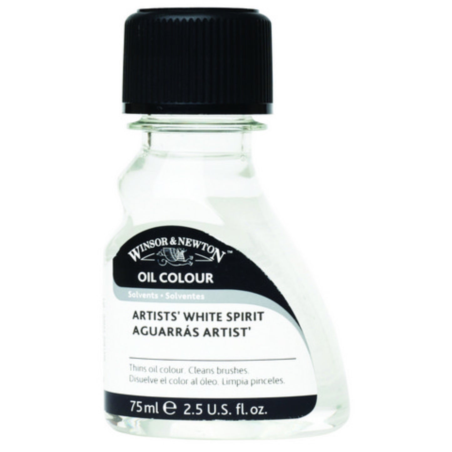 Winsor & Newton Artists White Spirits