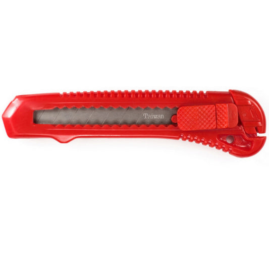 Excel Heavy Duty Plastic Snap Blade