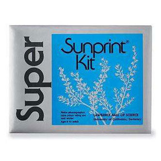 Super Sunprint Kit