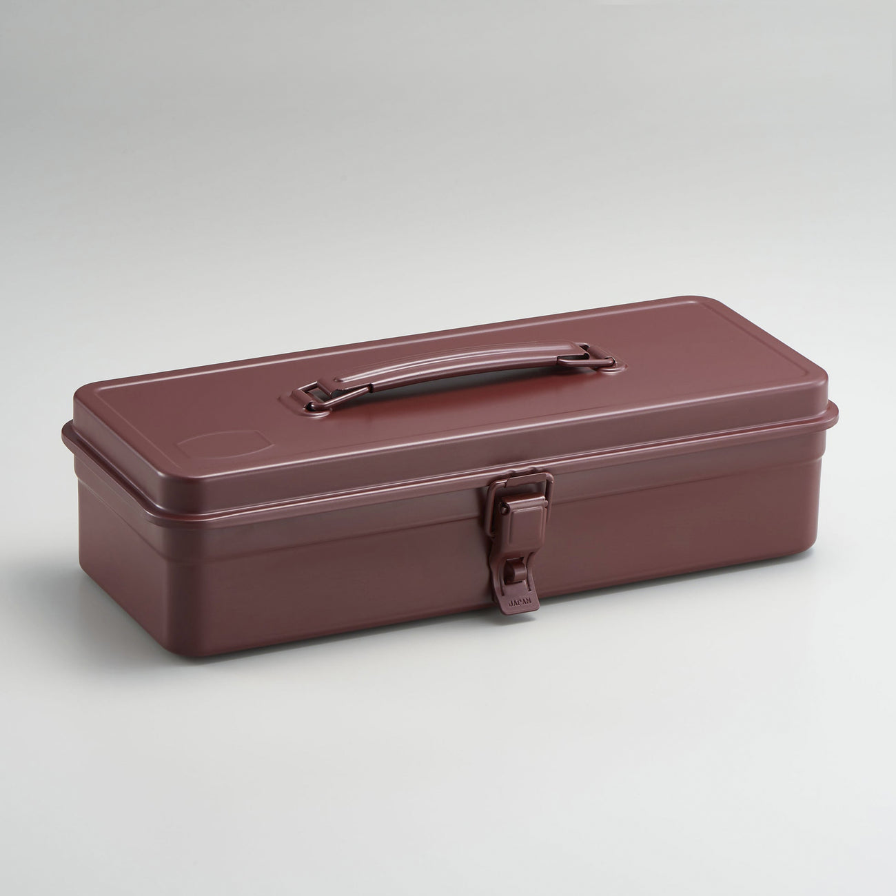 Toyo T320 Steel Tool Box