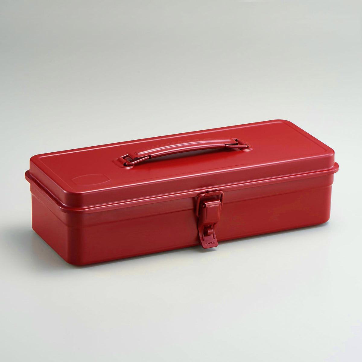 Toyo T320 Steel Tool Box