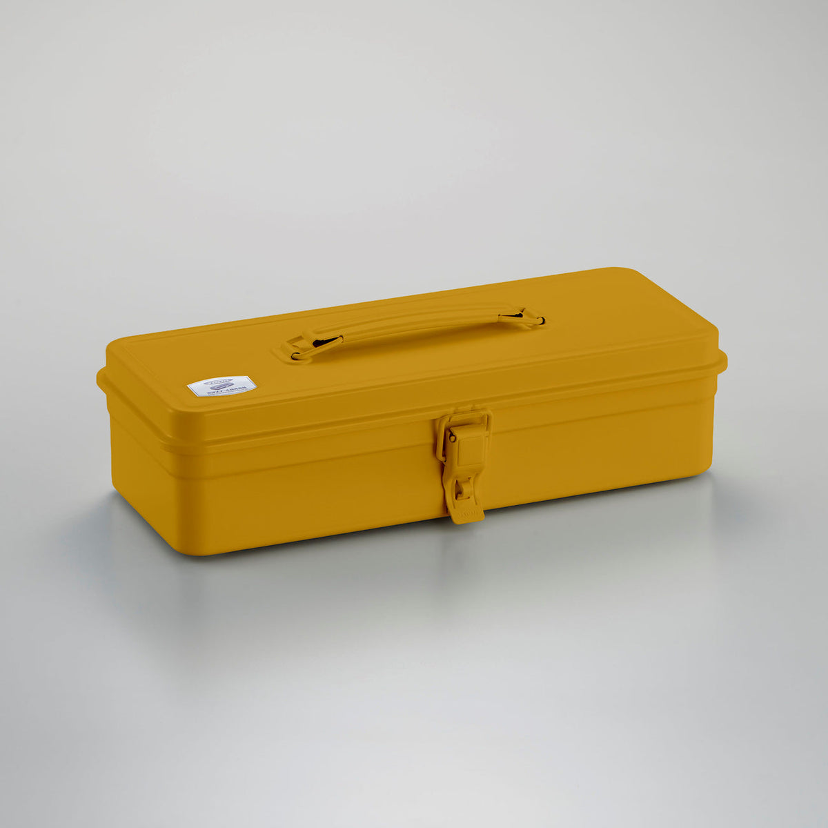 Toyo T320 Steel Tool Box