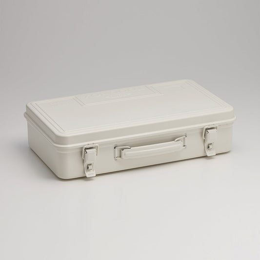 Toyo T360 Steel Steel Trunk Box