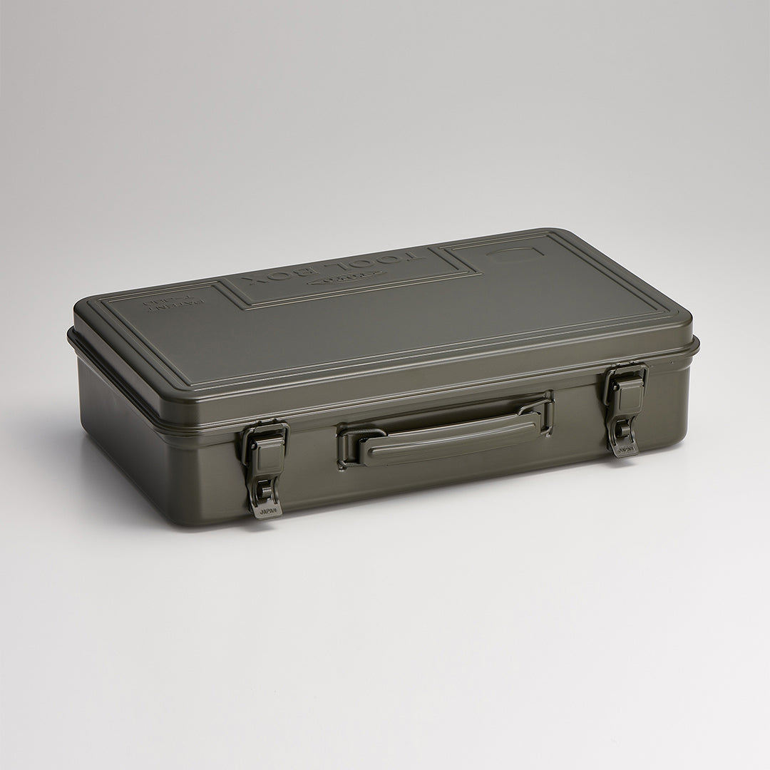 Toyo T360 Steel Steel Trunk Box