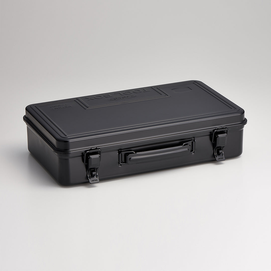 Toyo T360 Steel Steel Trunk Box