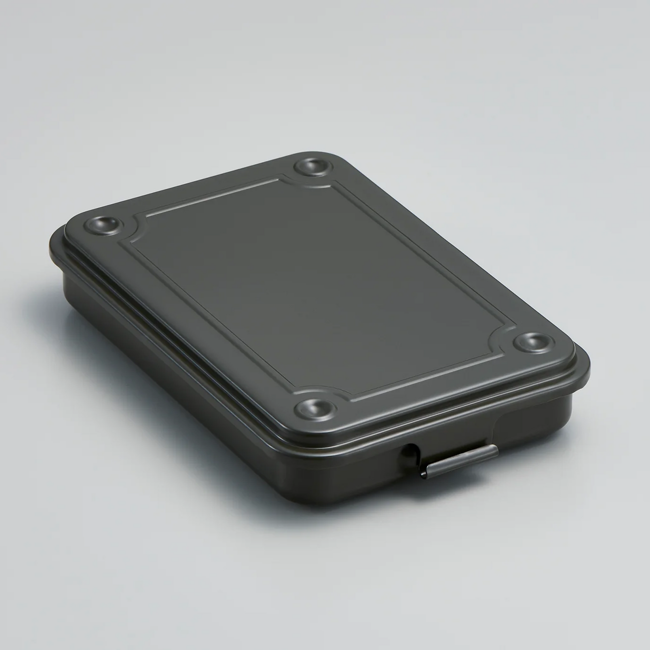 Toyo T152 Steel Stackable Storage