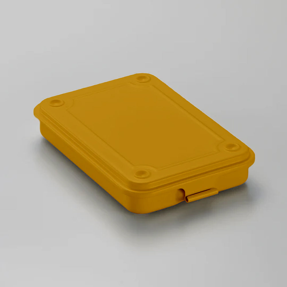 Toyo T152 Steel Stackable Storage