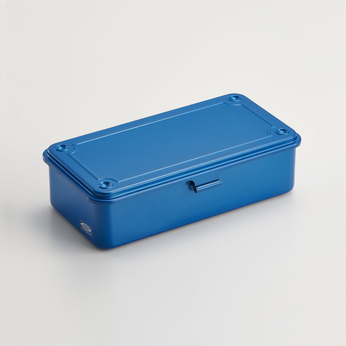 Toyo T190 Steel Stackable Storage