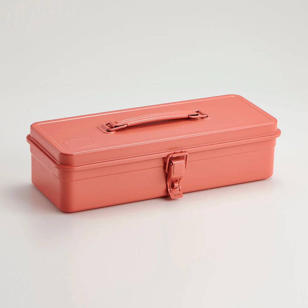 Toyo T320 Steel Tool Box