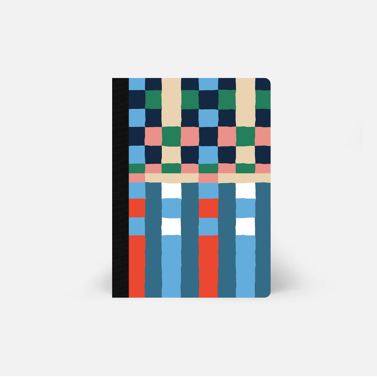 Papier Tigre A5 Notebooks