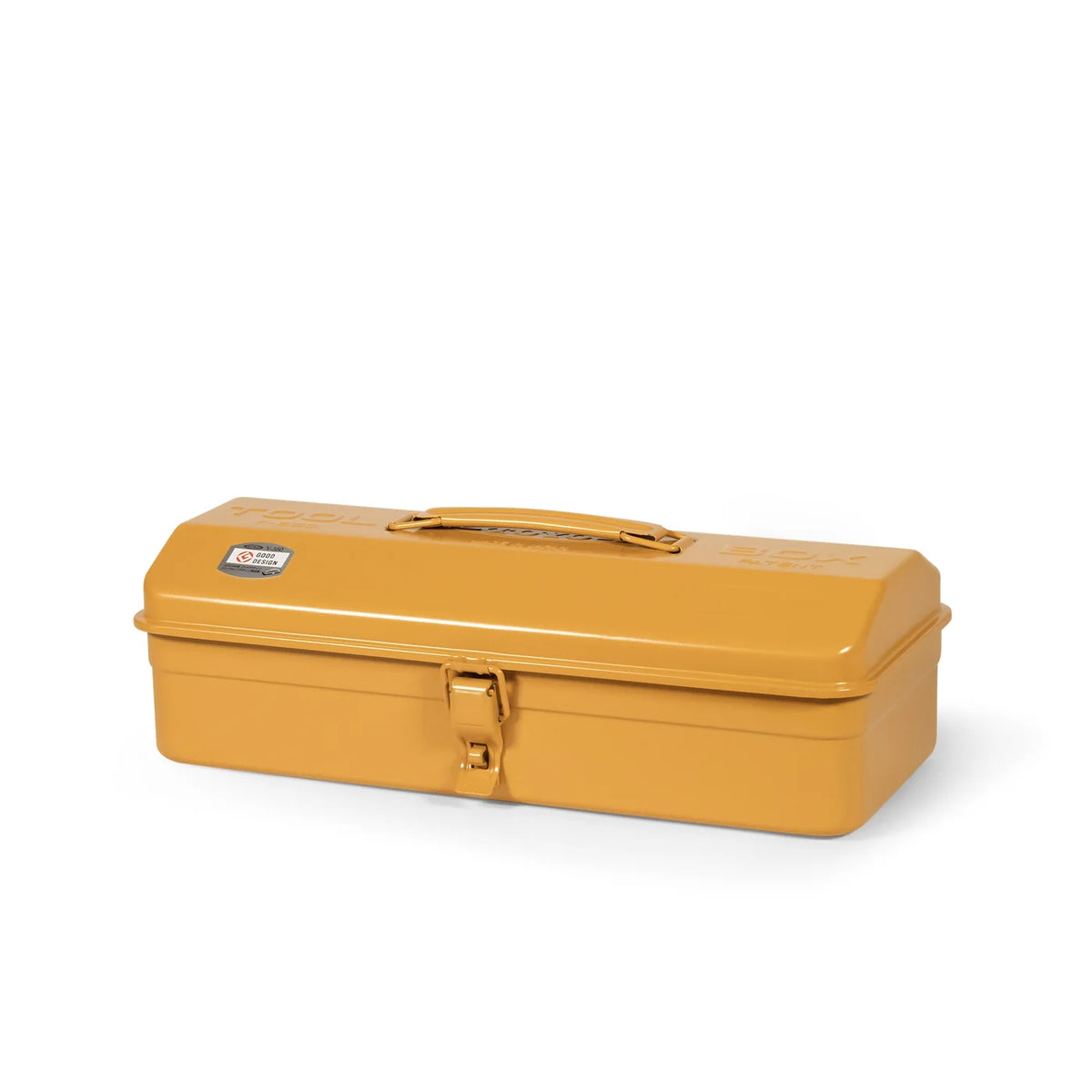 Toyo Y-350 Steel Tool Box