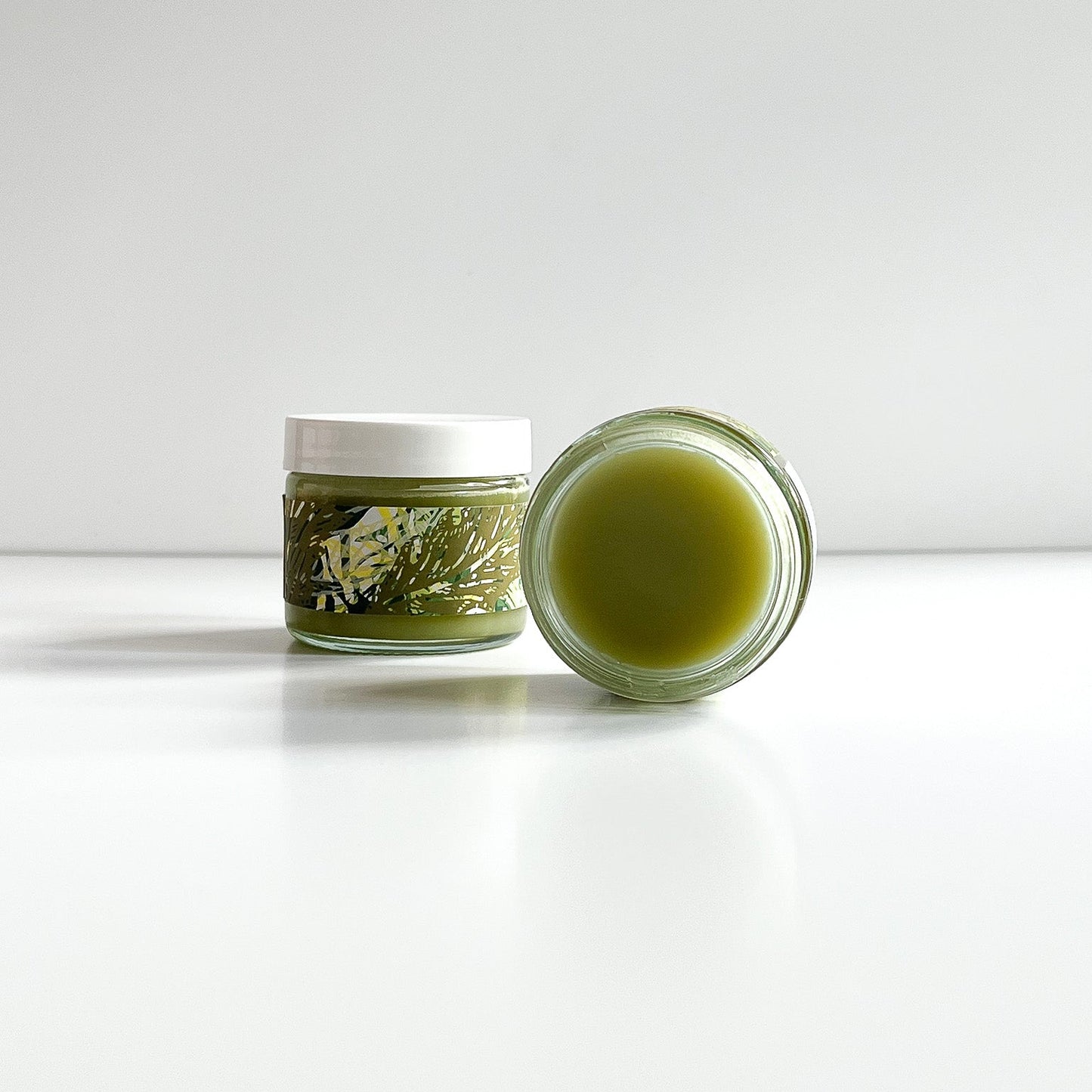 Studio Beige Verdant Cleanse Water Activated Cleansing Balm with Botanical Infusion