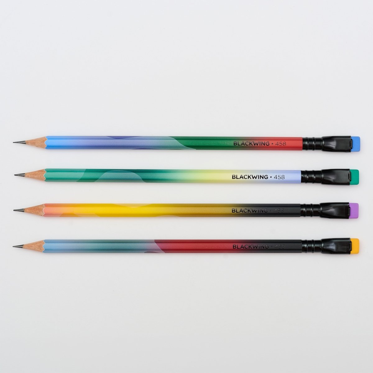 Blackwing Volume 458 - Birding