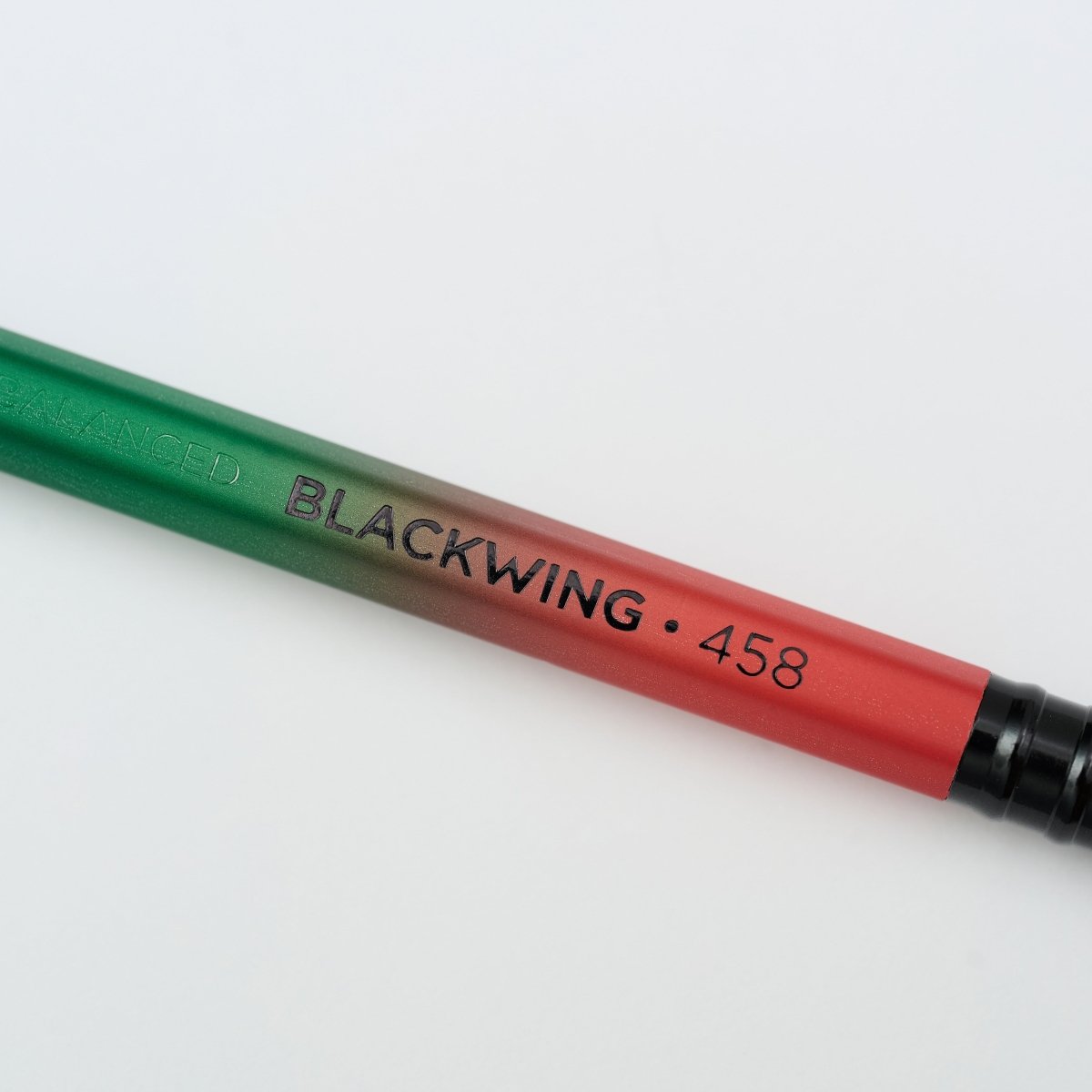 Blackwing Volume 458 - Birding