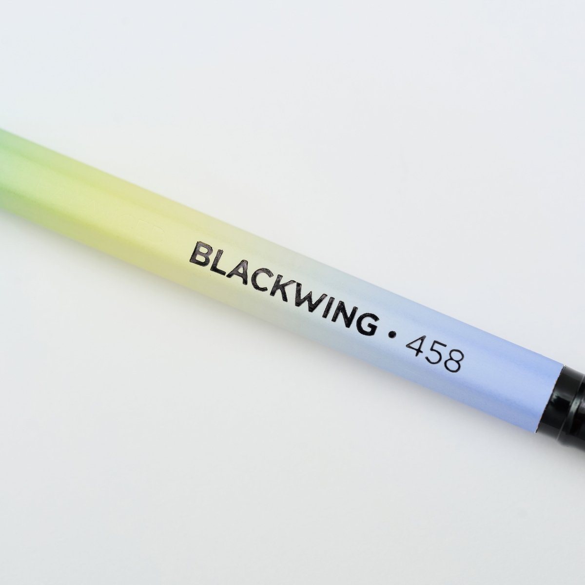 Blackwing Volume 458 - Birding