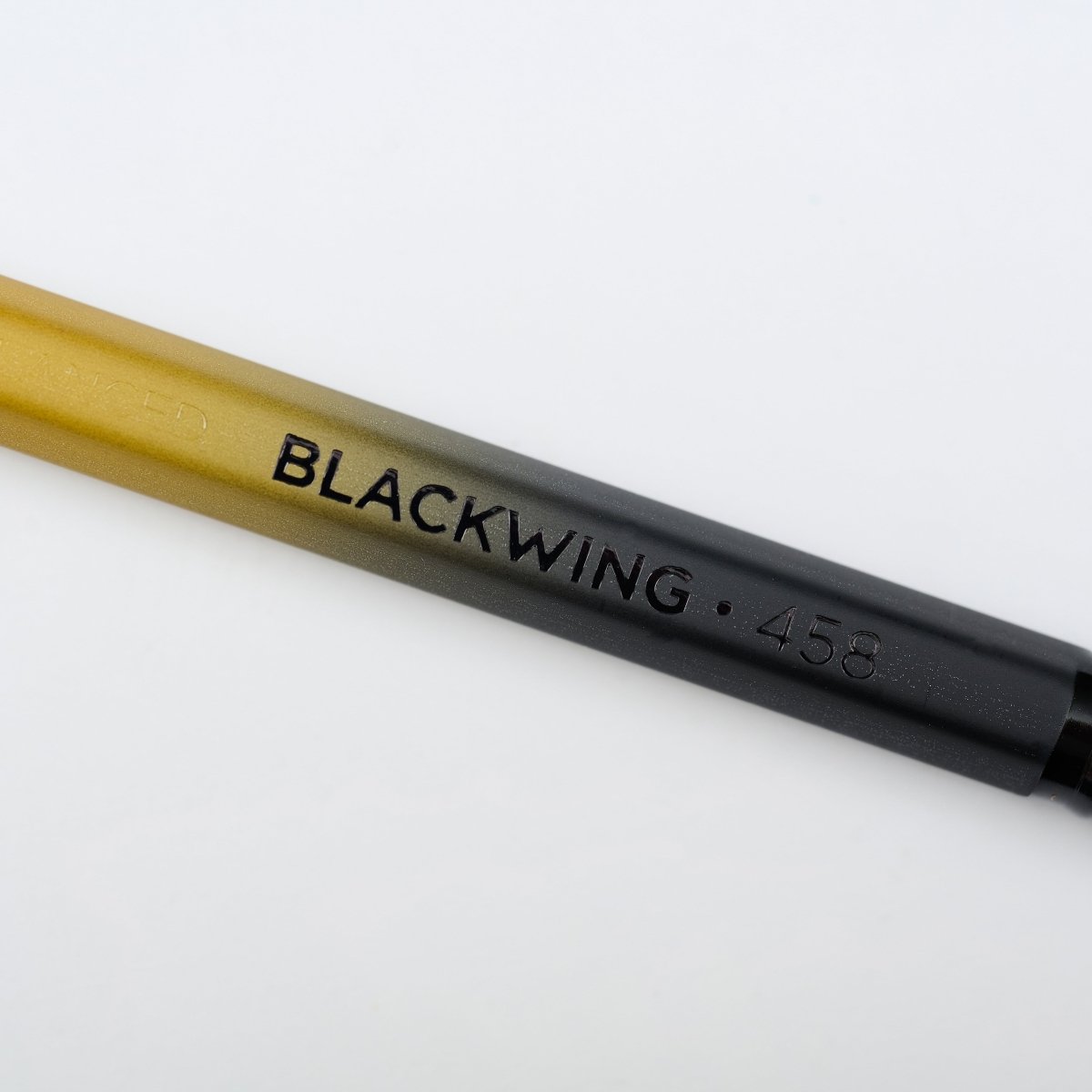 Blackwing Volume 458 - Birding