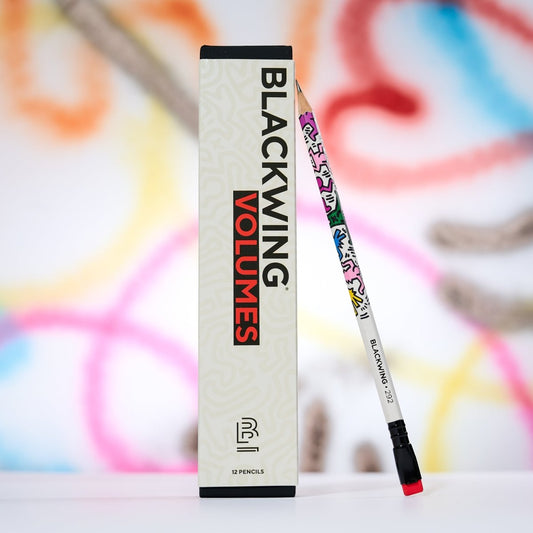 Blackwing Volume 292 (Keith Haring)