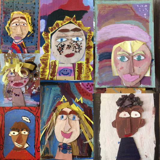 June 22-26 AM: We are Texas