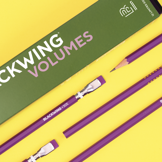 Blackwing Vol. XIX: Second Edition